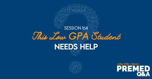 ADG164: This Low GPA Student Needs Help