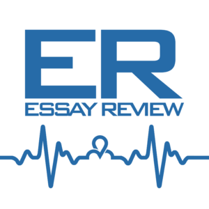 ER Essay Review