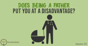 OPM 311: Does Being A Father Put You At A Disadvantage?