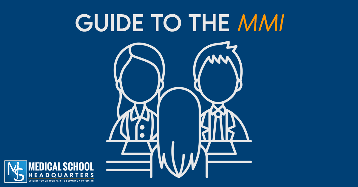 Guide to the MMI