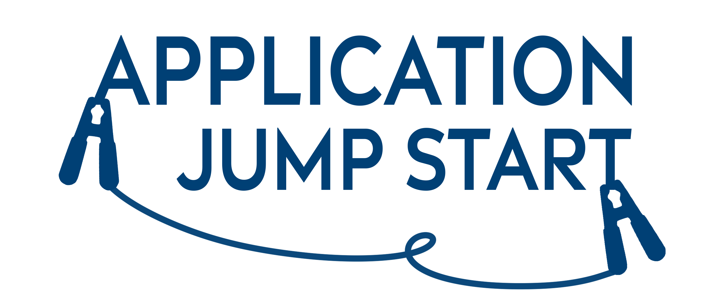 Application Jump Start