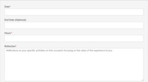 med school personal statement length