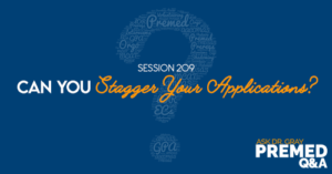 ADG 209: Can you stagger your applications?