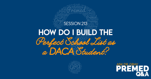 ADG 213: How Do I Build the Perfect School List as a DACA Student?