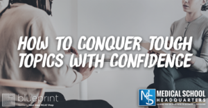 MP 313: How to Conquer Tough Topics With Confidence