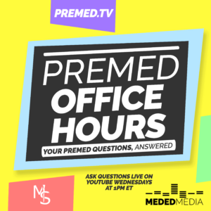 Premed Office Hours