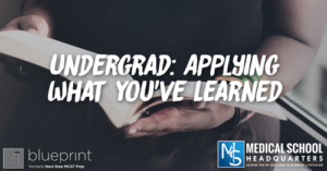 MP 331: Undergrad: Applying What You've Learned