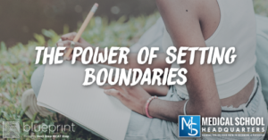 MP 333: The Power of Setting Boundaries