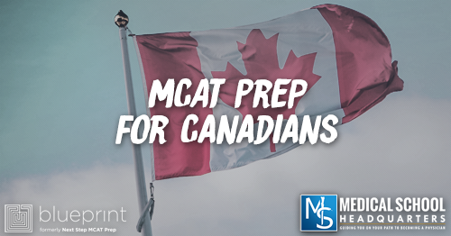 MP 334: MCAT Prep for Canadians