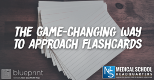 MP 335: The Game-Changing Way To Approach Flashcards