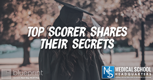 MP 338: Top Scorer Shares Their Secrets