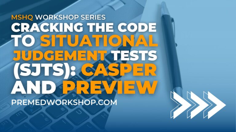 Cracking The Code To Situational Judgement Tests SJTs Casper And   Cracking The Code To Situational Judgement Tests Casper And Preview 768x432 