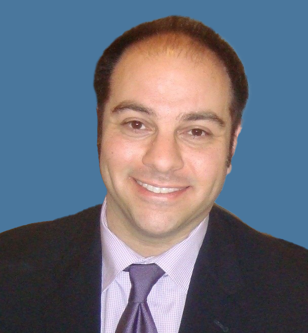 Petros Minasi, Jr