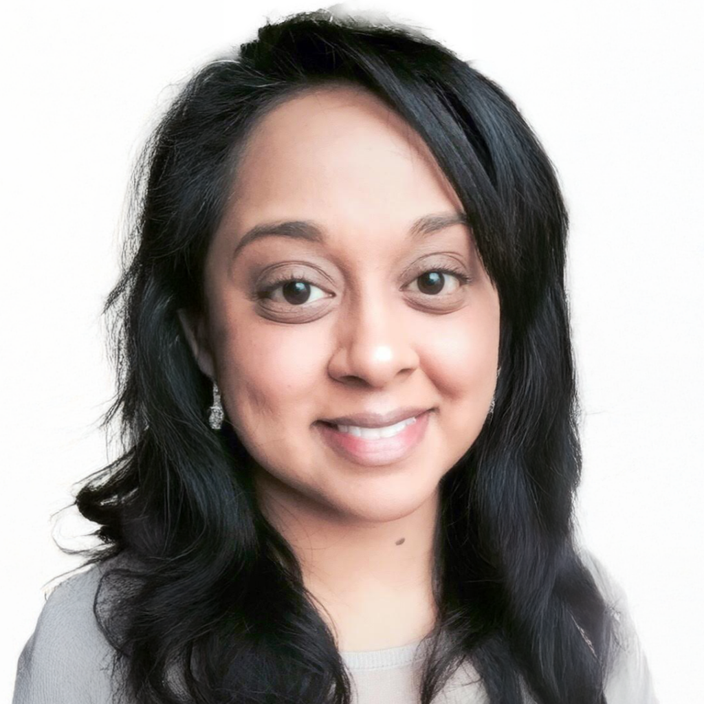 Dimple Patel, PhD