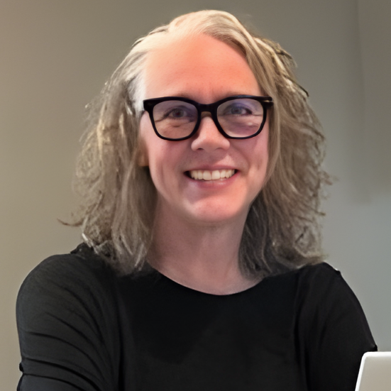 Jennifer Welch, MSHQ