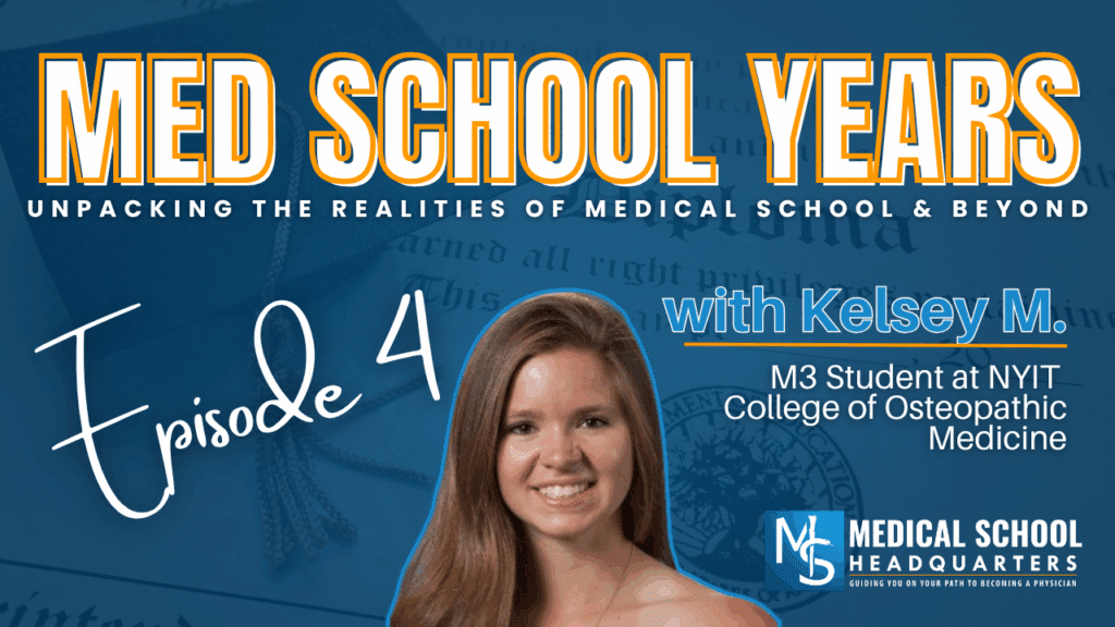 MSY 4: Exploring the DO Path & Shattering Stigmas