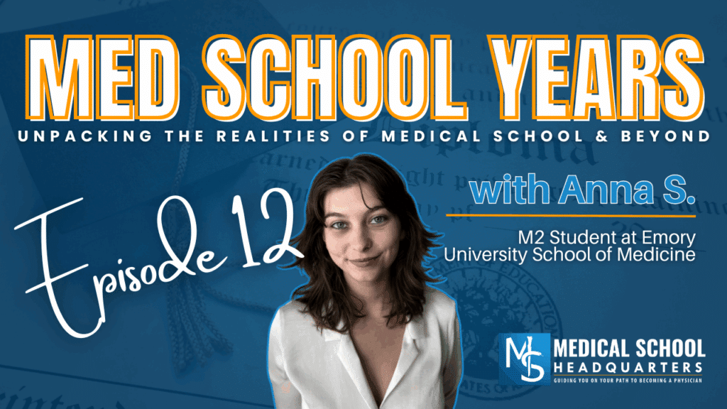 MSY 12: The Power of Patient Stories in Medicine