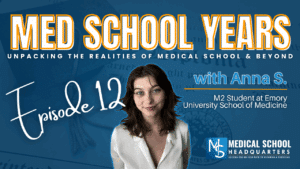 MSY 12: The Power of Patient Stories in Medicine
