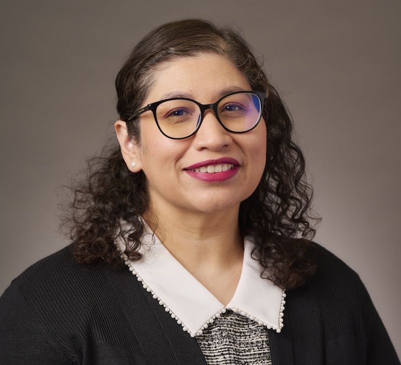 Crystal Dean, MSHQ Advisor