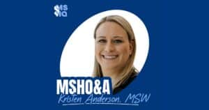 Premed Parents Q&A with Kristen Anderson — September 22, 2026