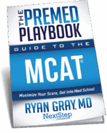 The Premed Playbook