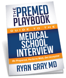 The Premed Playbook