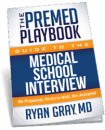 The Premed Playbook