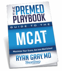 Guide to the MCAT