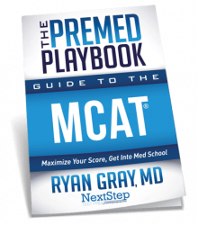 Guide to the MCAT